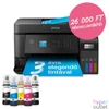 Kép 3/4 - Epson EcoTank L5590 színes tintasugaras multifunkciós nyomtató