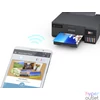 Kép 4/5 - Epson EcoTank L8050 A4 színes tintasugaras fotónyomtató
