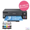 Kép 1/4 - Epson EcoTank L11050 A/3 színes tintasugaras nyomtató
