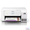 Kép 1/4 - Epson EcoTank L3286 színes multifunkciós nyomtató FEHÉR