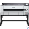 Kép 1/2 - Epson SureColor SC-T5405 A0 /36"/ Műszaki nyomtató