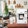 Kép 3/4 - Epson C4000e (bk) Színes Címkenyomtató