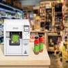 Kép 4/4 - Epson C4000e (bk) Színes Címkenyomtató
