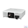 Kép 2/2 - Epson EB-PU2010W 3LCD / 10000Lumen / WUXGA lézer vállalati projektor