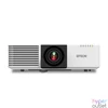 Kép 1/2 - Epson EB-L520U 3LCD / 5200Lumen / LAN / WUXGA lézer vállalati projektor