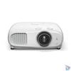 Kép 1/5 - Epson EH-TW7100 3LCD / 3000Lumen / 4k PRO UHD házimozi projektor