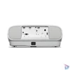Kép 2/5 - Epson EH-TW7100 3LCD / 3000Lumen / 4k PRO UHD házimozi projektor