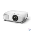 Kép 4/5 - Epson EH-TW7100 3LCD / 3000Lumen / 4k PRO UHD házimozi projektor