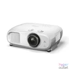 Kép 4/5 - Epson EH-TW7100 3LCD / 3000Lumen / 4k PRO UHD házimozi projektor