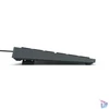 Kép 2/3 - Hama Billentyűzet CK-400 USB fekete