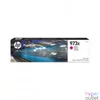 Kép 1/2 - HP F6T82AE Tintapatron Magenta 7.000 oldal kapacitás No.973X
