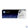 Kép 1/2 - HP CE285A Toner Black 1.600 oldal kapacitás No.85A