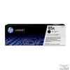 Kép 1/2 - HP CE285A Toner Black 1.600 oldal kapacitás No.85A