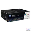 Kép 1/2 - HP U0SL1AM Multipack No.131A