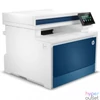 Kép 2/5 - HP Color LaserJet Pro MFP M4302fdn színes lézer multifunkciós nyomtató
