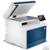 Kép 3/5 - HP Color LaserJet Pro MFP M4302fdn színes lézer multifunkciós nyomtató
