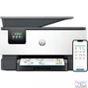 Kép 2/3 - HP OfficeJet Pro 9125e A4 színes tintasugaras multifunkciós nyomtató sötétkék