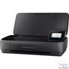 Kép 1/2 - HP OfficeJet 250 A4 színes tintasugaras multifunkciós hordozható nyomtató fekete

