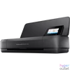 Kép 2/2 - HP OfficeJet 250 A4 színes tintasugaras multifunkciós hordozható nyomtató fekete

