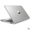 Kép 4/5 - HP250G9, 15.6" FHD AG SVA  250Nits, Intel Core i3 1215U HC, 8GB, 256GB PCIe SSD, IntelR UHD, ezüst, WIN11, háttérvilágításos billentyűzet., 3év gar.  9M3X4AT
