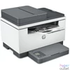 Kép 2/2 - HP LaserJet M234sdn mono lézer multifunkciós nyomtató
