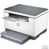 Kép 2/2 - HP LaserJet M234dw mono lézer multifunkciós nyomtató
