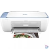Kép 1/2 - HP DeskJet 2822E A4 színes tintasugaras multifunkciós nyomtató világoskék