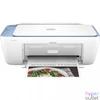 Kép 1/2 - HP DeskJet 2822E A4 színes tintasugaras multifunkciós nyomtató világoskék