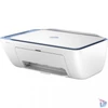 Kép 2/2 - HP DeskJet 2822E A4 színes tintasugaras multifunkciós nyomtató világoskék