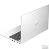 Kép 4/5 - HP450G10, 15.6" FHD AG UWVA  250Nits, Intel Core i5 1334U 10C, 16GB, 512GB PCIe SSD, IntelR IrisR Xe, Silver Aluminum, WIN11PRO, 3év garancia, újjlenyomat olvasó, háttérvilágításos billentyűzet;   AK9