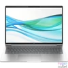 Kép 1/5 - HP460G11, 16.0 WUXGA UWVA 300Nits, Intel Core U5 125U, 8GB, 512GB PCIe SSD, IntelR Graphics 4C, Silver , WIN11PRO, háttérvilágításos billentyűzet,újjlenyomat olvasó, 3 év garancia; 9C084EA