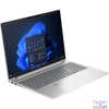 Kép 5/5 - HP460G11, 16.0 WUXGA UWVA 300Nits, Intel Core U5 125U, 8GB, 512GB PCIe SSD, IntelR Graphics 4C, Silver , WIN11PRO, háttérvilágításos billentyűzet,újjlenyomat olvasó, 3 év garancia; 9C084EA