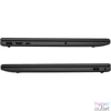 Kép 5/5 - HP 255 G10, 15.6" FHD AG UWVA  250Nits, AMD Ryzen5 7530U HC, 16GB, 512GB PCIe SSD, Radeon RX Vega 7, fekete, DOS, 3 év gar;  8A5G7EA