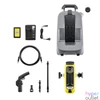 Kép 2/3 - Karcher OC 6-18 Premium EU, akkumulátoros magasnyomású mosó