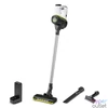Kép 1/4 - Karcher VC 6 Cordless ourFamily EU Porzsák nélküli akkumulátoros porszívó