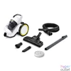 Kép 1/4 - Karcher VC 3 (ERP) EU-I Porzsák nélküli porszívó