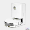 Kép 2/5 - Karcher Porgyűjtő állomás RCV 5 robotporszívóhoz