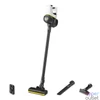 Kép 1/3 - Karcher VC 4 Cordless myHome EU Porzsák nélküli, akkumulátoros porszívó