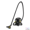 Kép 1/5 - Karcher T 11/1 Classic HEPA EU black száraz porszívó
