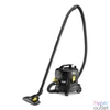 Kép 1/5 - Karcher T 11/1 Classic HEPA EU black száraz porszívó