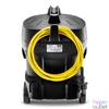 Kép 2/5 - Karcher T 11/1 Classic HEPA EU black száraz porszívó