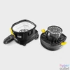 Kép 4/5 - Karcher T 11/1 Classic HEPA EU black száraz porszívó