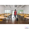 Kép 5/5 - Karcher T 11/1 Classic HEPA EU black száraz porszívó