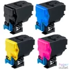 Kép 2/2 - Konica-Minolta TNP50K Toner Black 5.000 oldalra