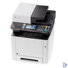 Kép 2/2 - Kyocera M5526cdw színes lézer multifunkciós nyomtató