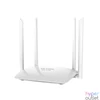 Kép 1/5 - LB-LINK ROUTER BL-CPE450EU wireless 4G LTE
