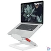 Kép 2/5 - Leitz Ergo állítható magasságú és dőlésszögű laptop állvány