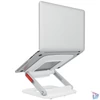 Kép 3/5 - Leitz Ergo állítható magasságú és dőlésszögű laptop állvány