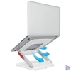 Kép 4/5 - Leitz Ergo állítható magasságú és dőlésszögű laptop állvány