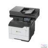 Kép 1/3 - Lexmark MX532adwe mono multifunkciós nyomtató